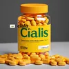 Cual es el precio de cialis 5 mg a